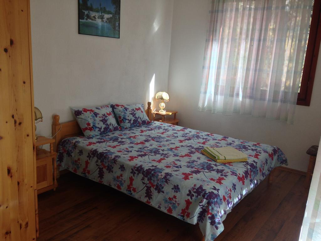 Family Hotel Shisharka Батак Экстерьер фото