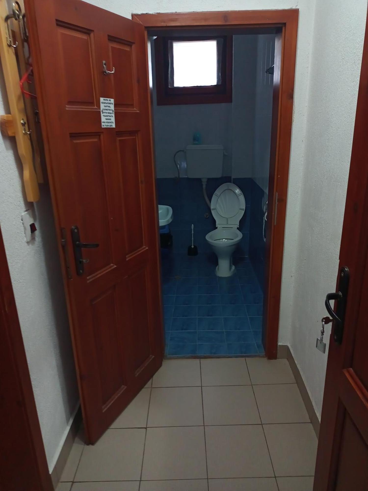 Family Hotel Shisharka Батак Экстерьер фото