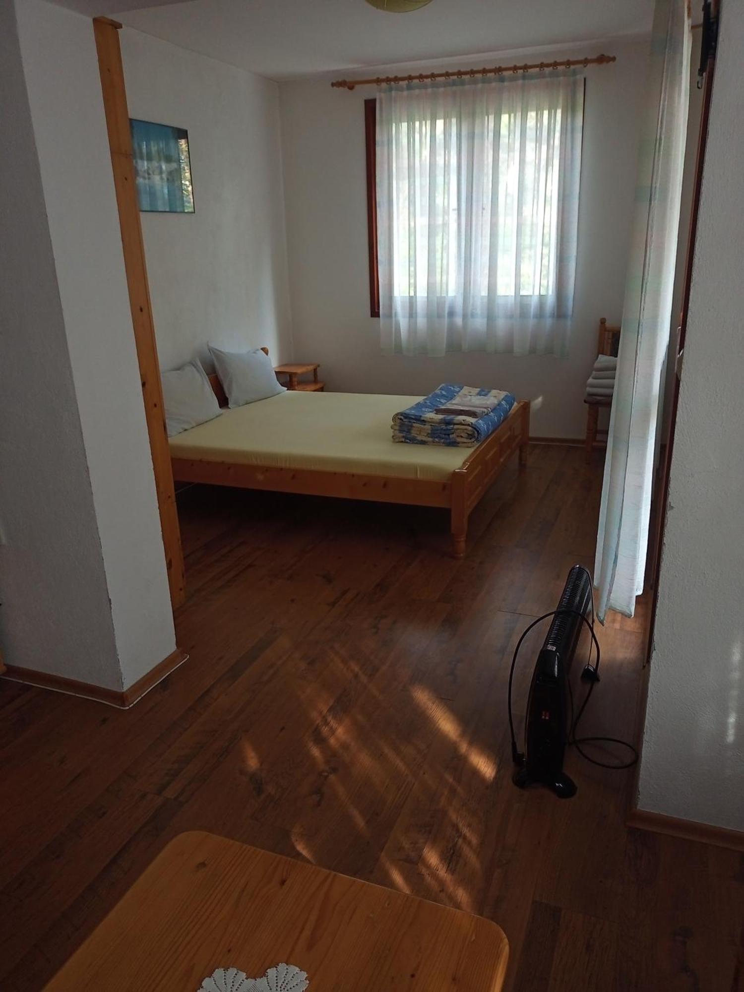 Family Hotel Shisharka Батак Экстерьер фото