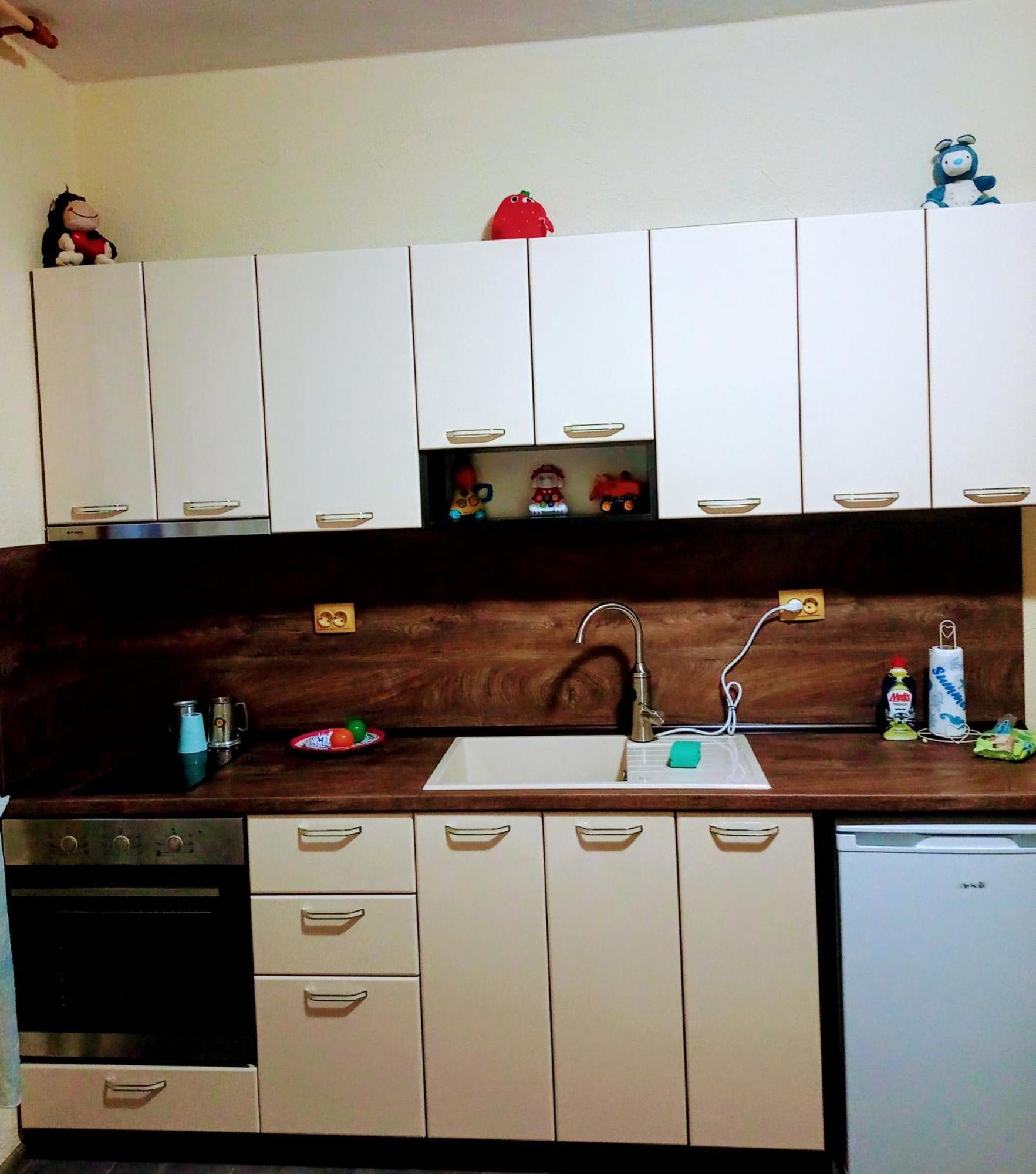 Family Hotel Shisharka Батак Экстерьер фото