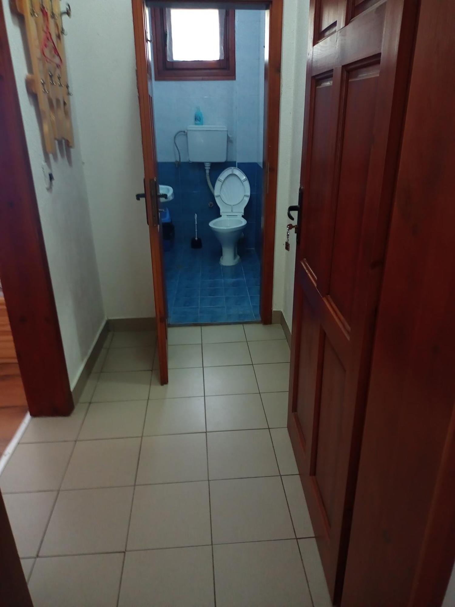 Family Hotel Shisharka Батак Экстерьер фото
