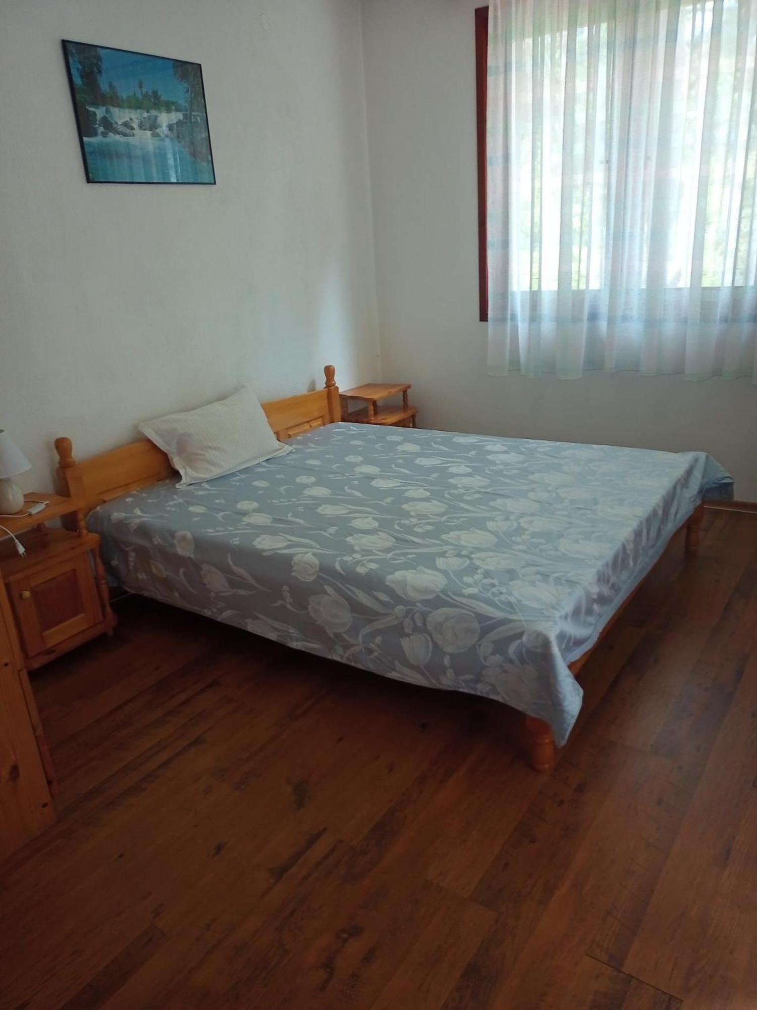 Family Hotel Shisharka Батак Экстерьер фото