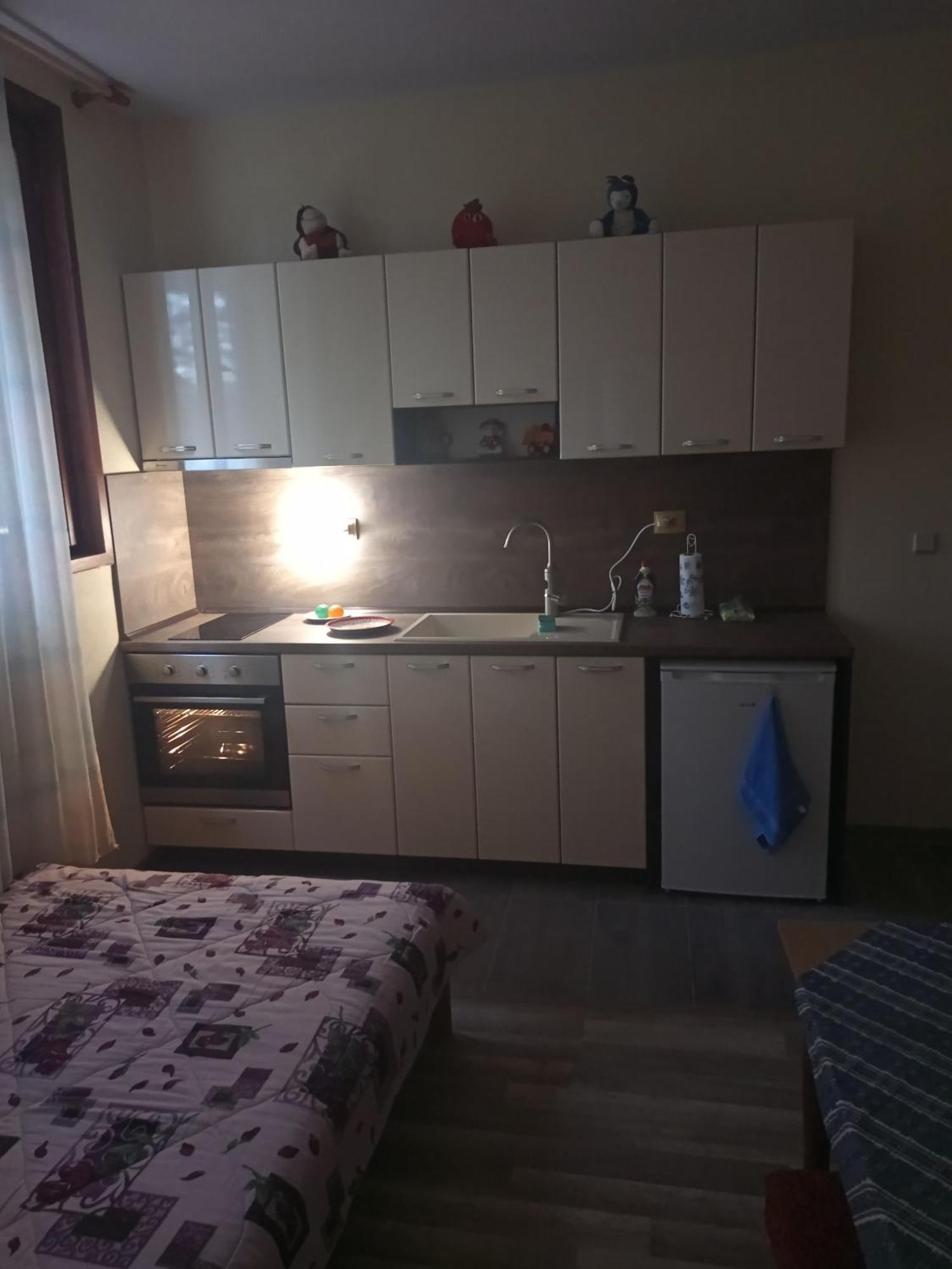 Family Hotel Shisharka Батак Экстерьер фото