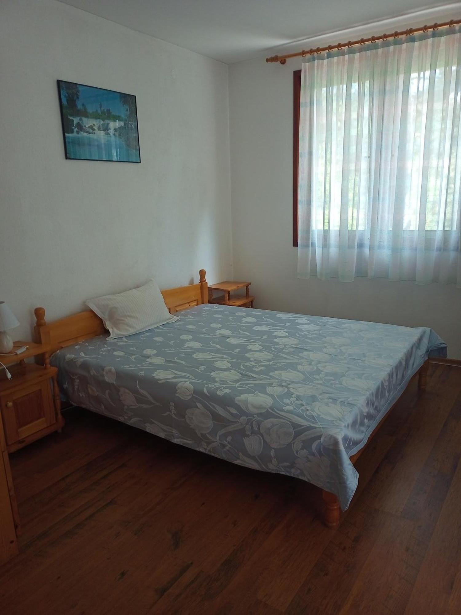 Family Hotel Shisharka Батак Экстерьер фото