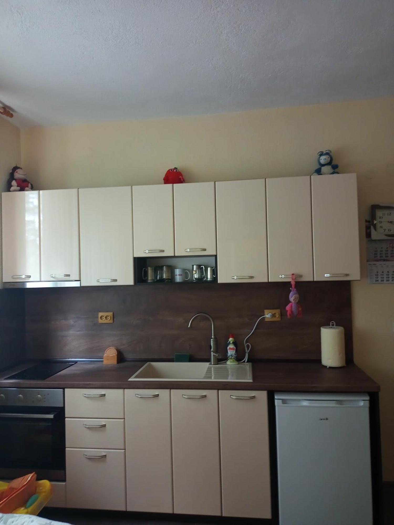Family Hotel Shisharka Батак Экстерьер фото