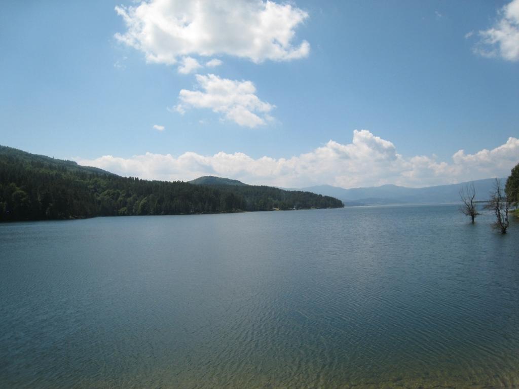 Family Hotel Shisharka Батак Экстерьер фото
