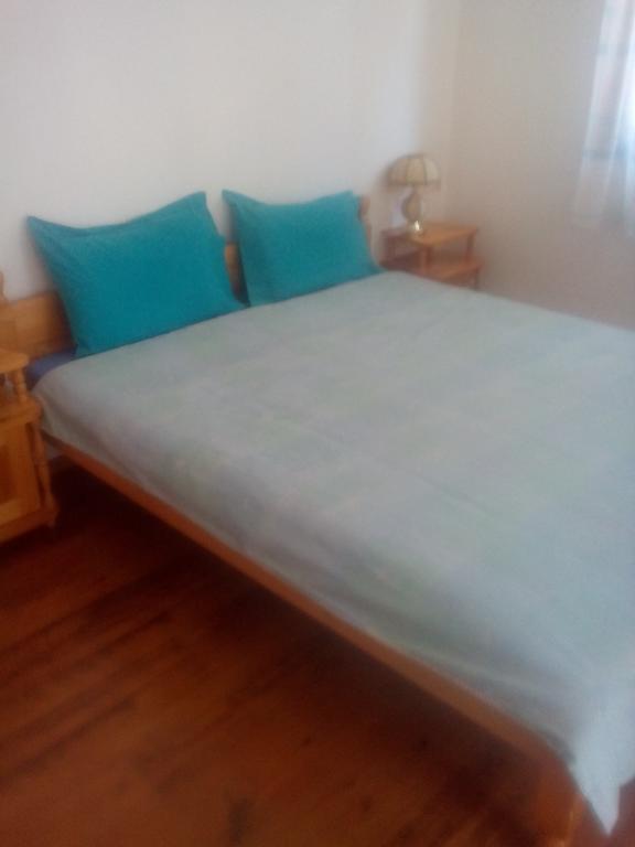 Family Hotel Shisharka Батак Экстерьер фото