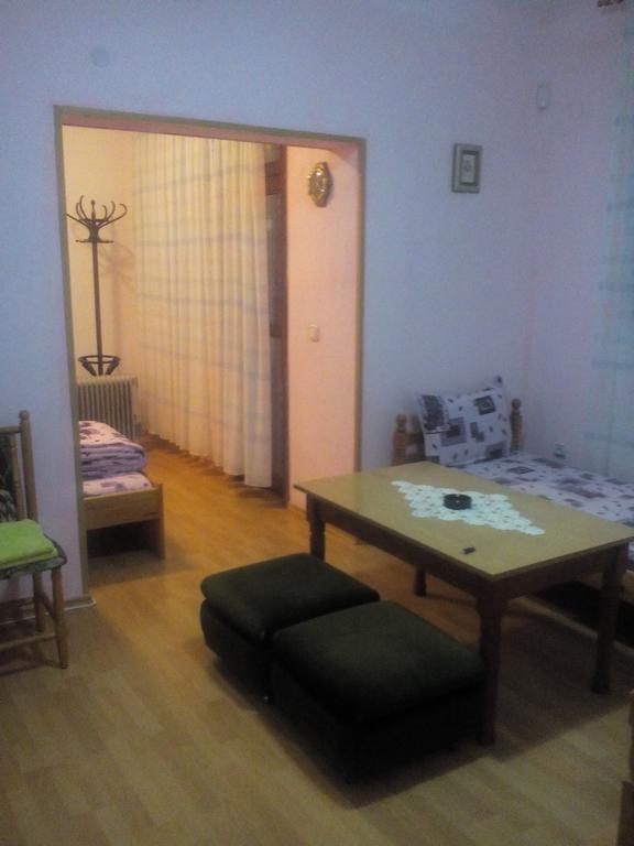 Family Hotel Shisharka Батак Экстерьер фото
