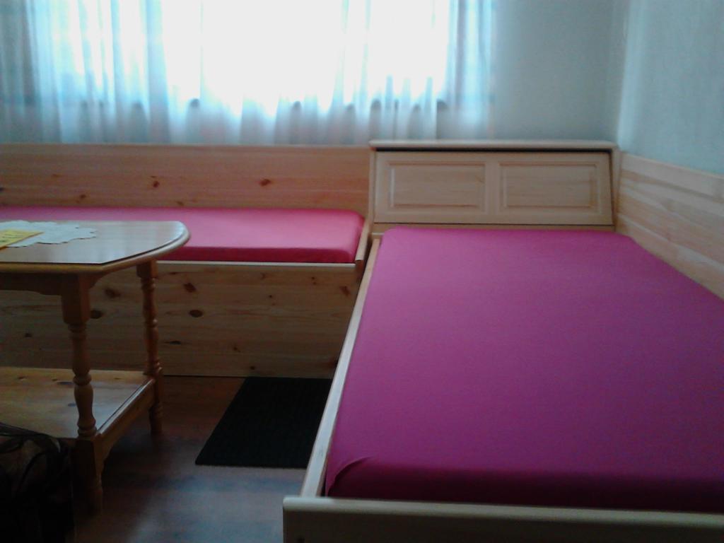 Family Hotel Shisharka Батак Экстерьер фото