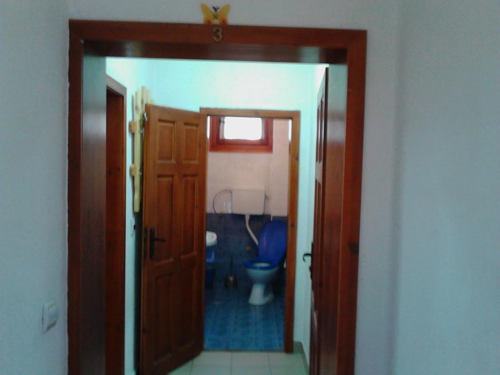 Family Hotel Shisharka Батак Экстерьер фото