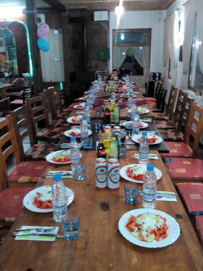 Family Hotel Shisharka Батак Экстерьер фото