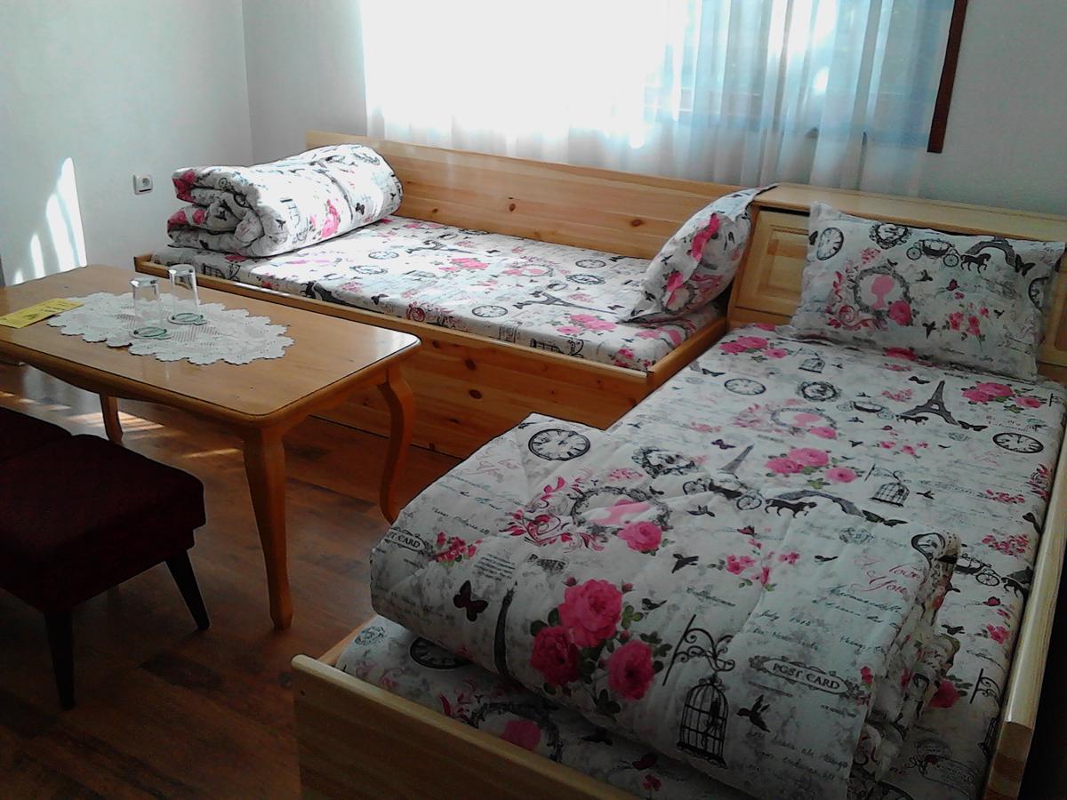 Family Hotel Shisharka Батак Экстерьер фото