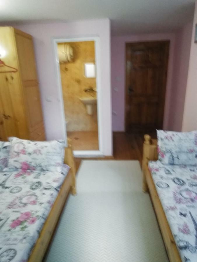 Family Hotel Shisharka Батак Номер фото